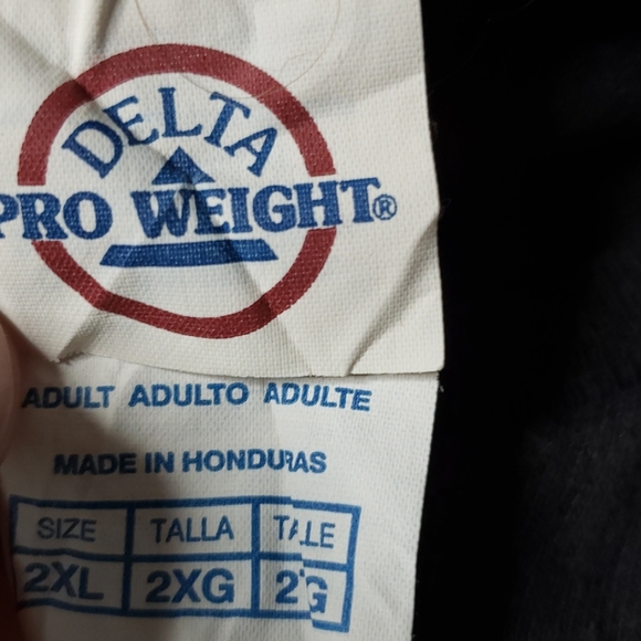 Walking Dead "All My Friends Are Walkers" Tee - 2X - Picture 4 of 8